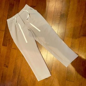Aritzia Wilfred Allant Pant, size 8